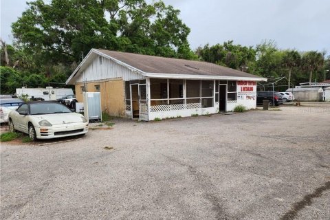 Commercial property in Inglis, Florida № 2267145 - photo 2