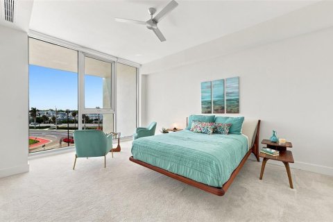 Condo in Sarasota, Florida, 2 bedrooms  № 2355127 - photo 26