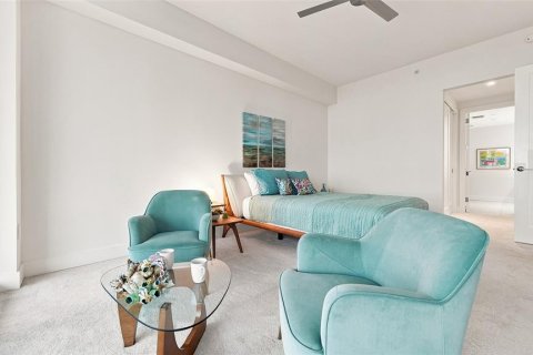 Condo in Sarasota, Florida, 2 bedrooms  № 2355127 - photo 27