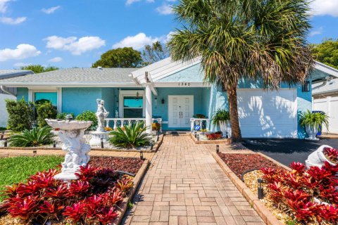 House in North Lauderdale, Florida 3 bedrooms, 166.48 sq.m. № 2083736 - photo 5
