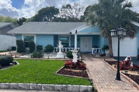 House in North Lauderdale, Florida 3 bedrooms, 166.48 sq.m. № 2083736 - photo 25