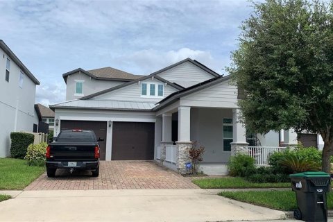 House in Winter Garden, Florida 4 bedrooms, 272.67 sq.m. № 2298290