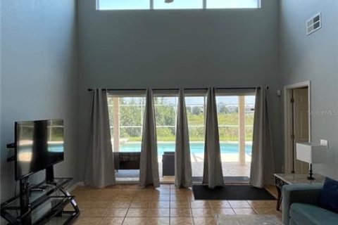 Casa en alquiler en Davenport, Florida, 5 dormitorios, 231.61 m2 № 1777400 - foto 22