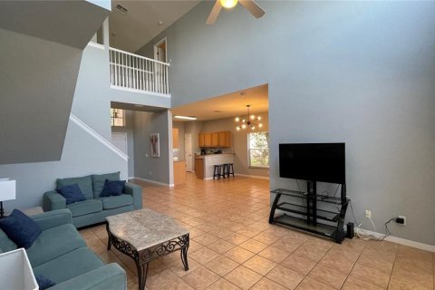Casa en alquiler en Davenport, Florida, 5 dormitorios, 231.61 m2 № 1777400 - foto 21