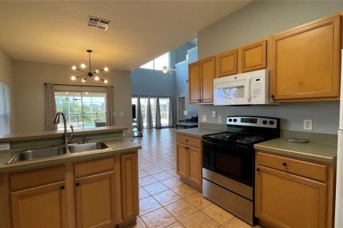 Casa en alquiler en Davenport, Florida, 5 dormitorios, 231.61 m2 № 1777400 - foto 16