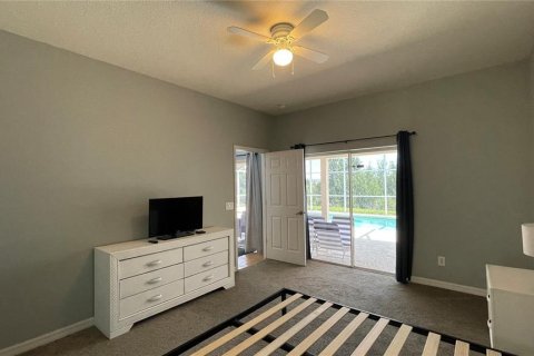 Casa en alquiler en Davenport, Florida, 5 dormitorios, 231.61 m2 № 1777400 - foto 25