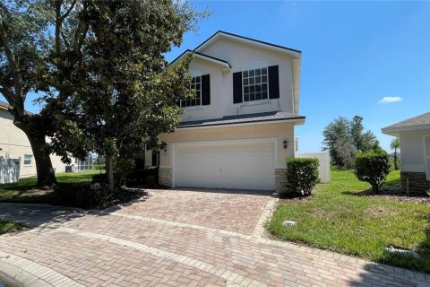 Casa en alquiler en Davenport, Florida, 5 dormitorios, 231.61 m2 № 1777400 - foto 1