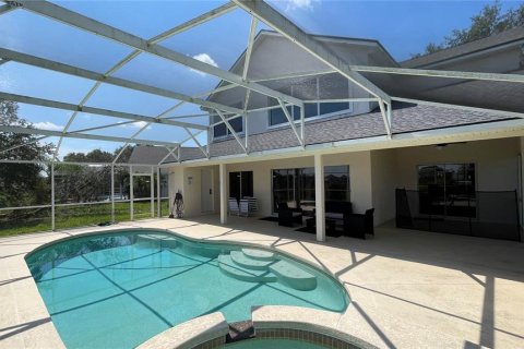 Casa en alquiler en Davenport, Florida, 5 dormitorios, 231.61 m2 № 1777400 - foto 6