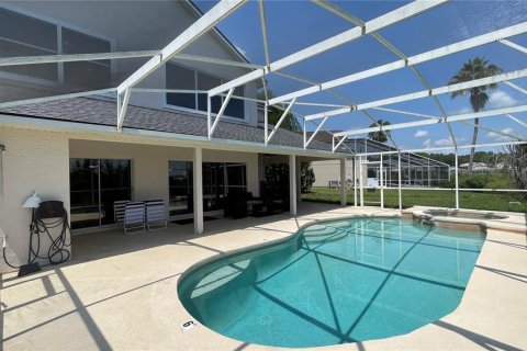 Casa en alquiler en Davenport, Florida, 5 dormitorios, 231.61 m2 № 1777400 - foto 7