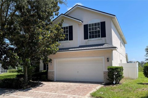 Casa en alquiler en Davenport, Florida, 5 dormitorios, 231.61 m2 № 1777400 - foto 2