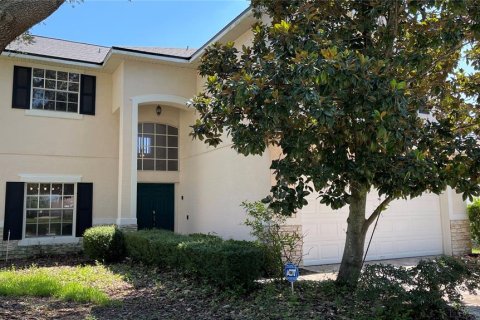 Casa en alquiler en Davenport, Florida, 5 dormitorios, 231.61 m2 № 1777400 - foto 4