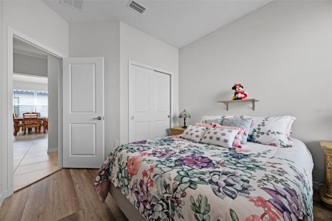 Купить виллу или дом в Киссимми, Флорида 8 комнат, 190.45м2, № 2095870 - фото 20