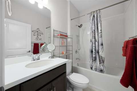 Купить виллу или дом в Киссимми, Флорида 8 комнат, 190.45м2, № 2095870 - фото 22