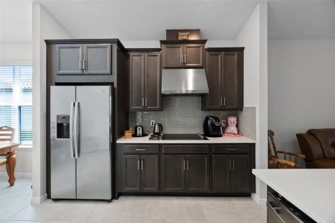 Купить виллу или дом в Киссимми, Флорида 8 комнат, 190.45м2, № 2095870 - фото 14