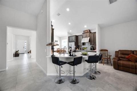 Купить виллу или дом в Киссимми, Флорида 8 комнат, 190.45м2, № 2095870 - фото 7