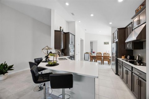 Купить виллу или дом в Киссимми, Флорида 8 комнат, 190.45м2, № 2095870 - фото 10