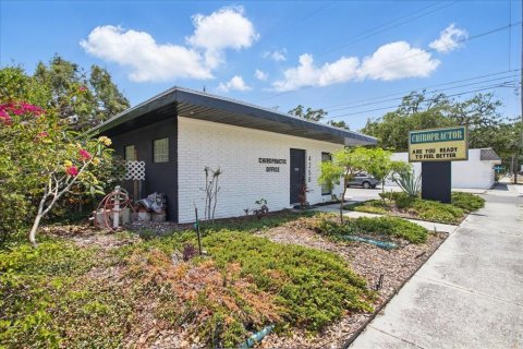 Immobilier commercial à vendre à Tampa, Floride: 80.27 m2 № 1679435 - photo 2