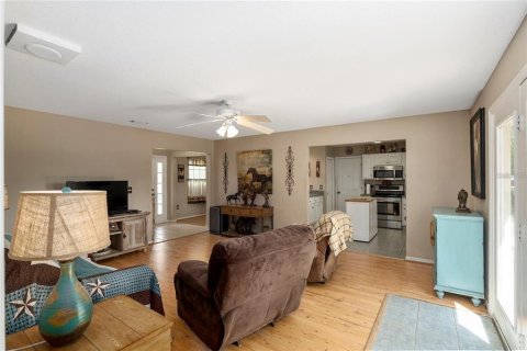 Villa ou maison à vendre à Dunnellon, Floride: 6 chambres, 298.03 m2 № 1919034 - photo 18