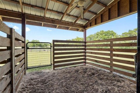 Villa ou maison à vendre à Dunnellon, Floride: 6 chambres, 298.03 m2 № 1919034 - photo 8