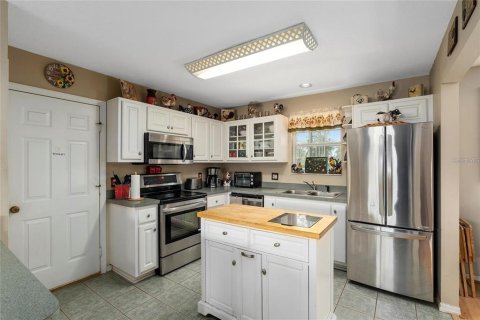 Villa ou maison à vendre à Dunnellon, Floride: 6 chambres, 298.03 m2 № 1919034 - photo 22