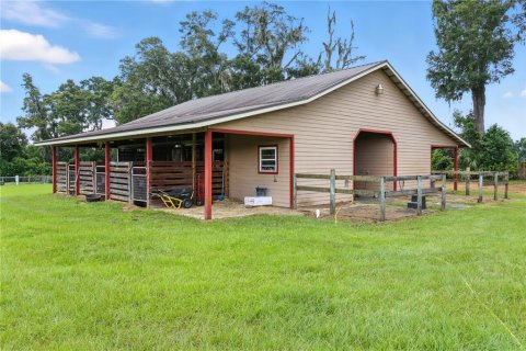 Villa ou maison à vendre à Dunnellon, Floride: 6 chambres, 298.03 m2 № 1919034 - photo 5
