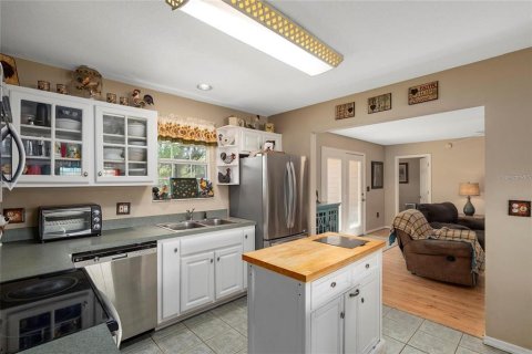 Villa ou maison à vendre à Dunnellon, Floride: 6 chambres, 298.03 m2 № 1919034 - photo 23