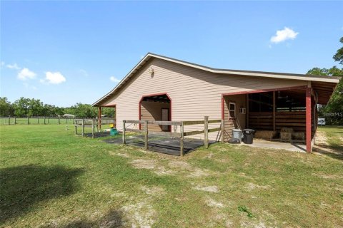 Villa ou maison à vendre à Dunnellon, Floride: 6 chambres, 298.03 m2 № 1919034 - photo 4