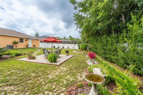 Villa ou maison à vendre à Ocala, Floride: 3 chambres, 106.28 m2 № 1813804 - photo 10