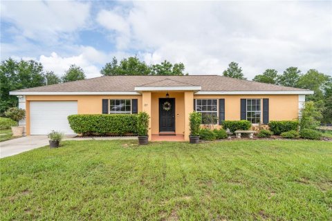 Villa ou maison à vendre à Ocala, Floride: 3 chambres, 106.28 m2 № 1813804 - photo 1