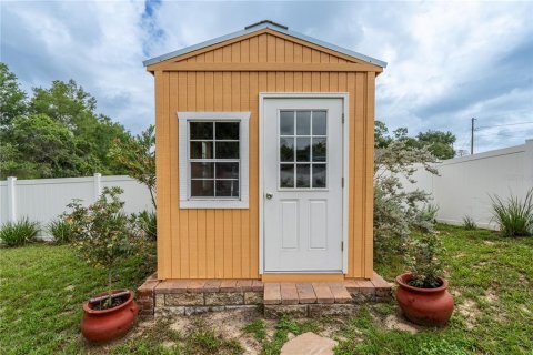 Villa ou maison à vendre à Ocala, Floride: 3 chambres, 106.28 m2 № 1813804 - photo 11