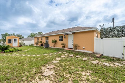 Villa ou maison à vendre à Ocala, Floride: 3 chambres, 106.28 m2 № 1813804 - photo 7