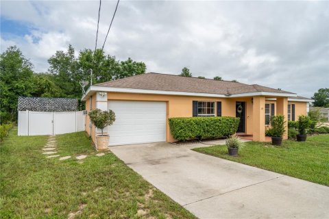 Villa ou maison à vendre à Ocala, Floride: 3 chambres, 106.28 m2 № 1813804 - photo 3
