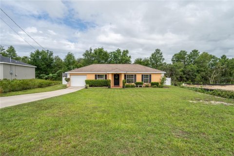 Villa ou maison à vendre à Ocala, Floride: 3 chambres, 106.28 m2 № 1813804 - photo 4