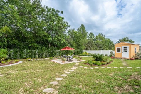 Villa ou maison à vendre à Ocala, Floride: 3 chambres, 106.28 m2 № 1813804 - photo 12