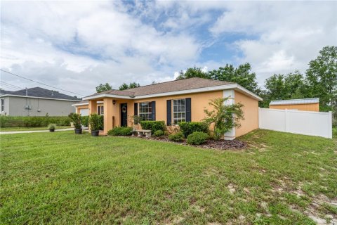 Villa ou maison à vendre à Ocala, Floride: 3 chambres, 106.28 m2 № 1813804 - photo 2