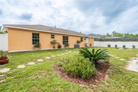 Villa ou maison à vendre à Ocala, Floride: 3 chambres, 106.28 m2 № 1813804 - photo 8