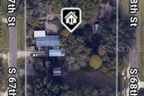 Villa ou maison à vendre à Tampa, Floride: 4 chambres, 168.62 m2 № 2403182 - photo 3