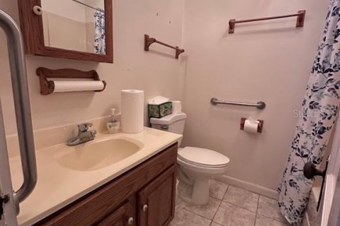 Villa ou maison à vendre à Tampa, Floride: 4 chambres, 168.62 m2 № 2403182 - photo 29