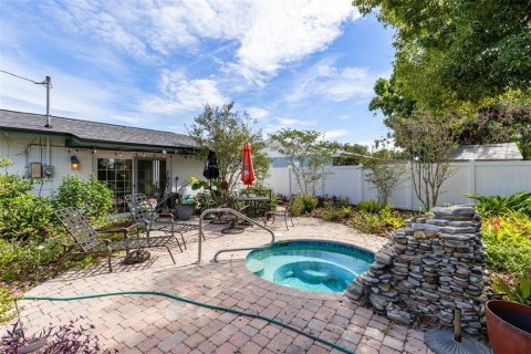Villa ou maison à vendre à Orlando, Floride: 4 chambres, 185.06 m2 № 2399421 - photo 29