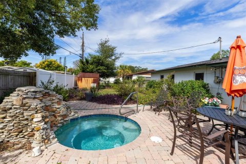 Villa ou maison à vendre à Orlando, Floride: 4 chambres, 185.06 m2 № 2399421 - photo 27