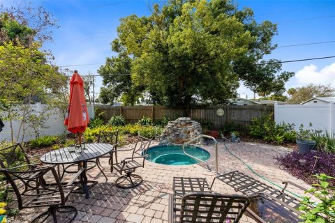 Villa ou maison à vendre à Orlando, Floride: 4 chambres, 185.06 m2 № 2399421 - photo 26