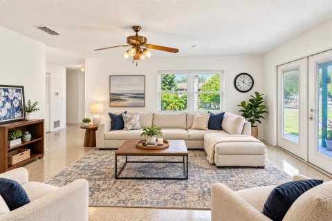 Villa ou maison à vendre à Orlando, Floride: 4 chambres, 185.06 m2 № 2399421 - photo 5