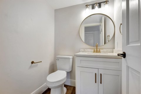 Condominio en venta en Pompano Beach, Florida, 1 dormitorio, 91.23 m2 № 2078248 - foto 26