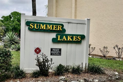 Снять в аренду кондоминиум в Сарасота, Флорида 5 комнат, 99.59м2, № 1906183 - фото 15