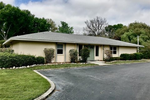 Снять в аренду кондоминиум в Сарасота, Флорида 5 комнат, 99.59м2, № 1906183 - фото 17