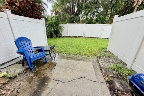 Снять в аренду кондоминиум в Сарасота, Флорида 5 комнат, 99.59м2, № 1906183 - фото 14