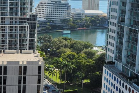 Снять в аренду кондоминиум в Майами, Флорида 2 спальни, 117.71м2, № 1953034 - фото 18