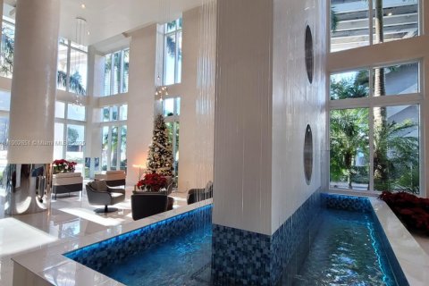 Снять в аренду кондоминиум в Майами, Флорида 2 спальни, 117.71м2, № 1953034 - фото 20