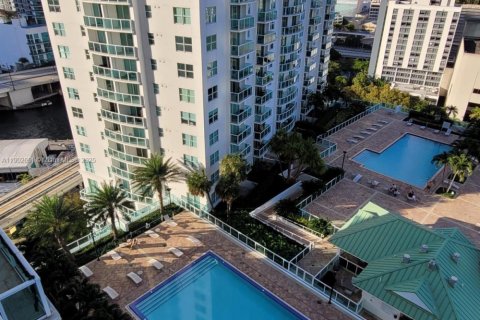 Снять в аренду кондоминиум в Майами, Флорида 2 спальни, 117.71м2, № 1953034 - фото 19