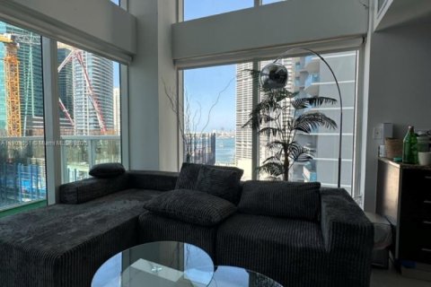 Снять в аренду кондоминиум в Майами, Флорида 2 спальни, 117.71м2, № 1953034 - фото 1